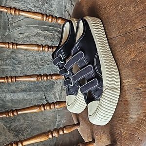 EXCELSIOR Industrial Classic Mule Sneakers